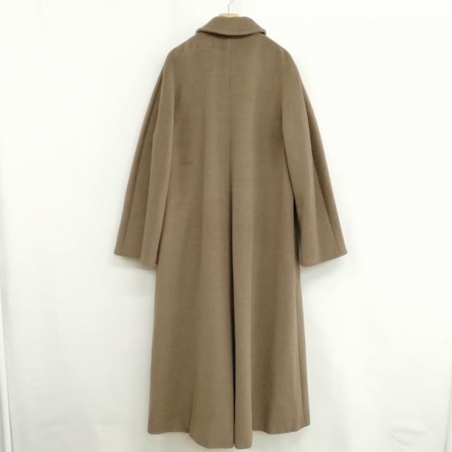 中古】マックスマーラ MAX MARA 白タグ ウール カシミヤ ステン 中古】マックスマーラ MAX MARA 白タグ ウール カシミヤ ステン
