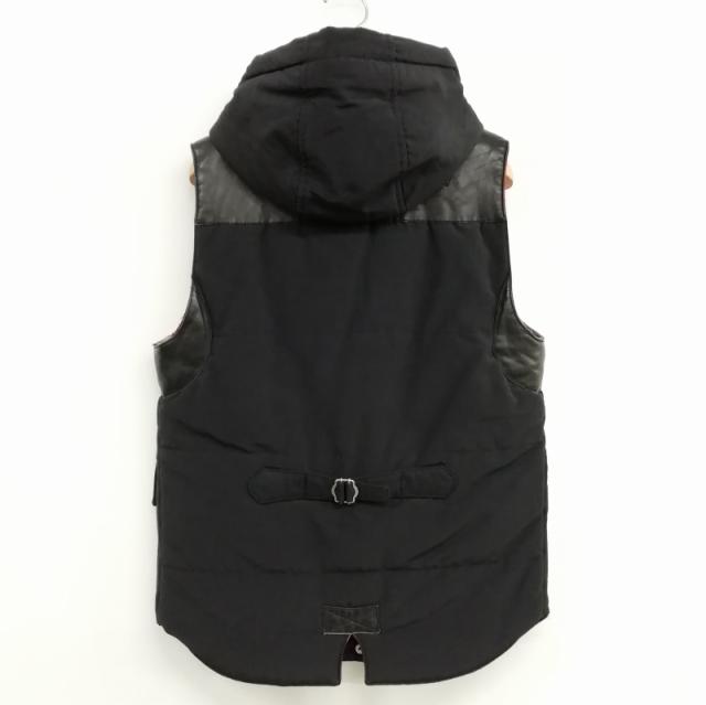 中古】ジュンヤワタナベマン コムデギャルソン AD2009 WD-V007