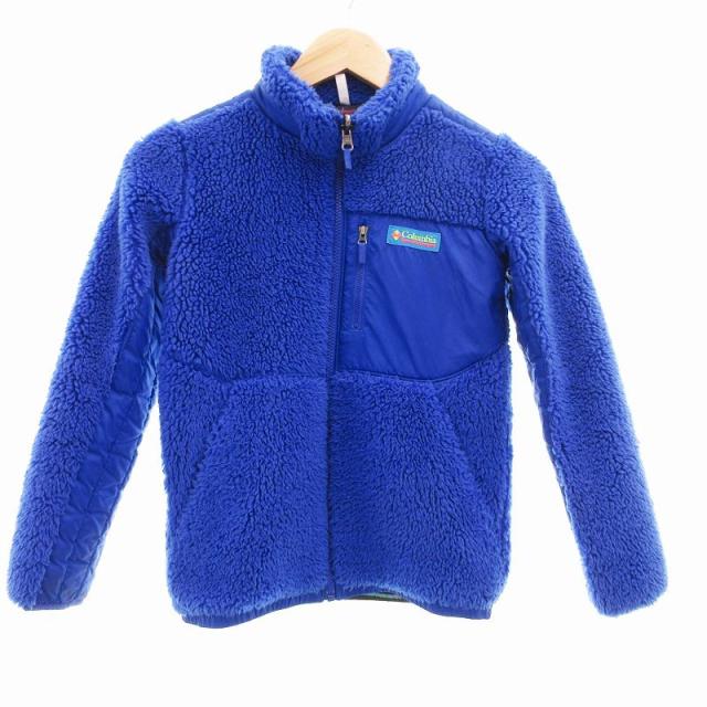 中古】コロンビア Columbia KIDS アーチャーリッジリバーシブル 中古】コロンビア Columbia KIDS アーチャーリッジリバーシブル