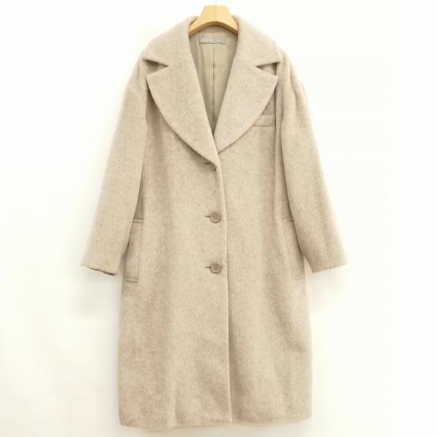 美品！セオリーtheory トレンチコート ベージュ ✨美品✨theory