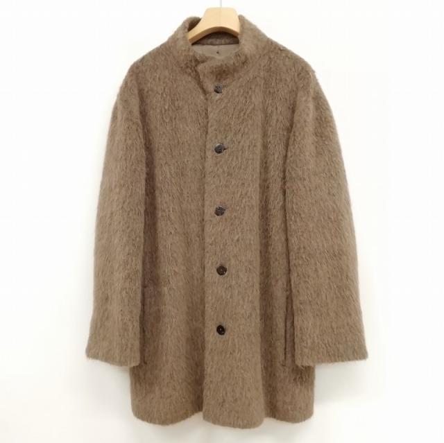 【高級】Jurgen Lehl ヨーガンレール ジャケット ウール デザイン◎ 高級】Jurgen Lehl ヨーガンレール ジャケット ウール デザイン