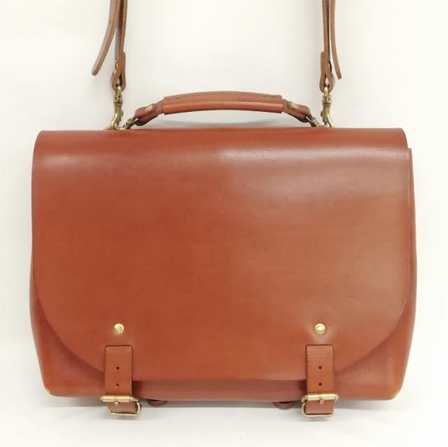 ヘルツ herz ナレッジバッグ 3way 希少✨️HERZ ナレッジバッグ 3way