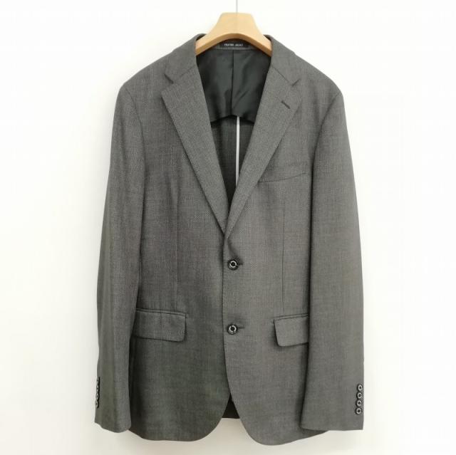 中古】マッキントッシュフィロソフィー トロッター シングル 2B スーツ
