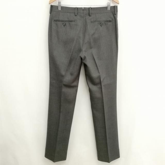 中古】マッキントッシュフィロソフィー トロッター シングル 2B スーツ