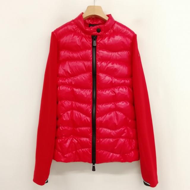 モンクレール MONCLER DEDONETTE ディネット フラワーエンブロイダリー