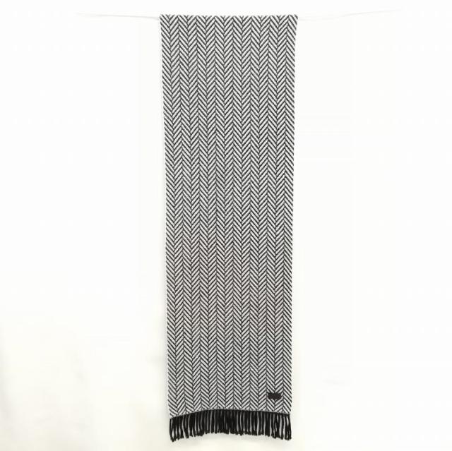 SAINT LAURENT PARIS カシミア ショール サンローランパリ SAINT