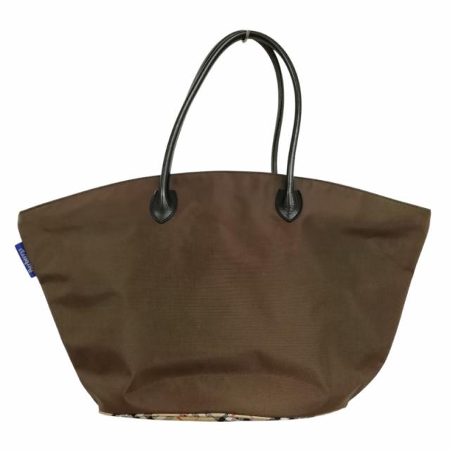 中古】バーバリーズブルーレーベル Burberry's ハンドバッグ 中古】バーバリーズブルーレーベル Burberry's ハンドバッグ