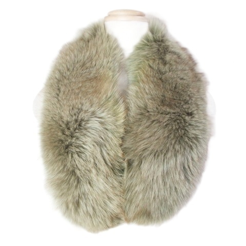 SAGA フォックスマフラー 【Bランク】【中古】 SAGA FOX サガ  