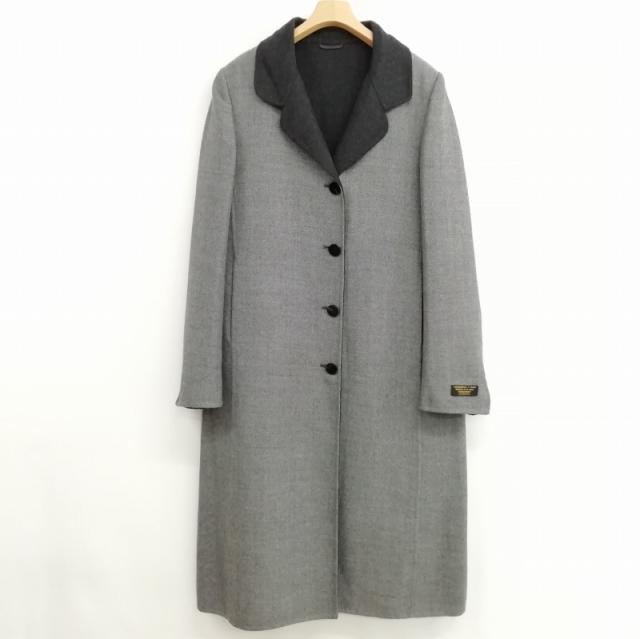 Max Mara】アウレオ ラップ ミディドレス