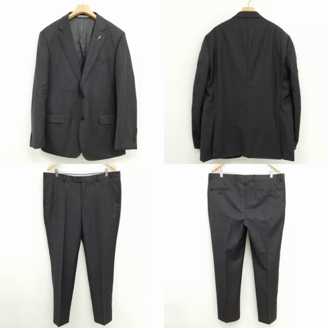 中古】Michael Bastian マイケルバスティアン シングル スーツ