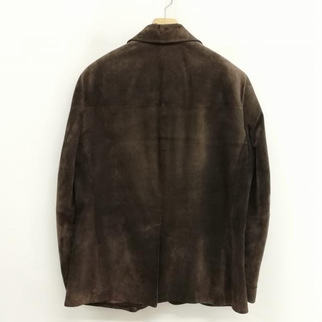 中古】エディーバウアー EDDIE BAUER ピッグ スウェード