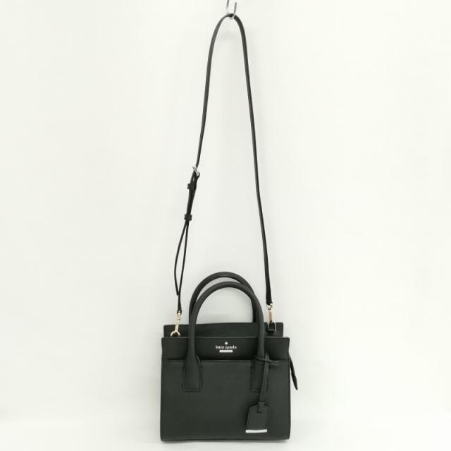 中古】ケイトスペード KATE SPADE 2017 2way ハンドバッグ ショルダー  