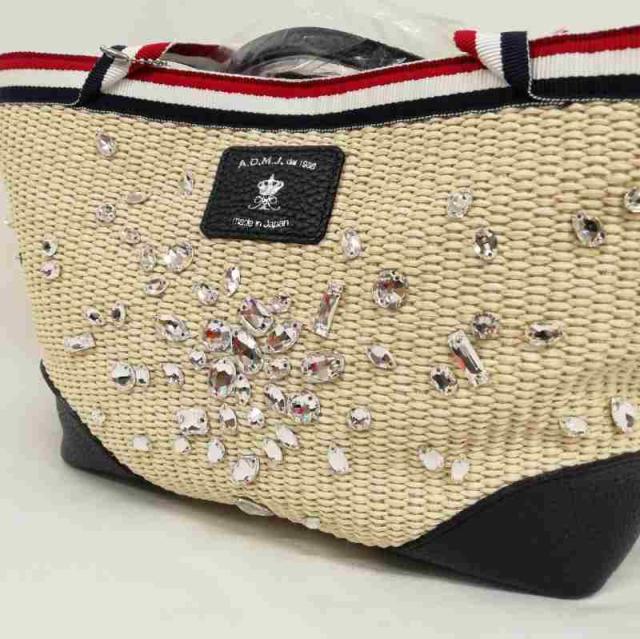 中古】ADMJ アクセソワ Accessoires De Mademoiselle ビジュー