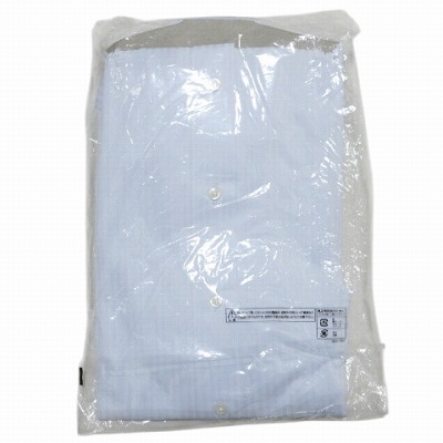 【中古】未使用品 パーフェクトスーツファクトリー P.S.FA 2点セット アーバンモデル アイシャツ PERFECTEC シャツ