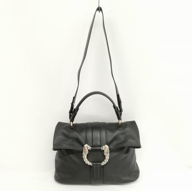 ブルガリ BVLGARI レオーニ ワンショル ショルダーバッグ 肩がけ