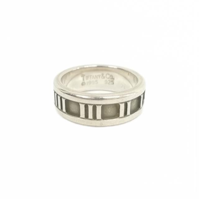 ティファニー リング アトラス 8号 TIFFANY&Co. ティファニー リング