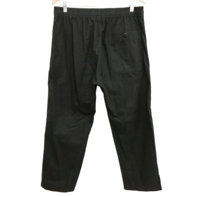 ロンハーマン パンツ M ブラック 美品】ロンハーマン ヴィンテージ  