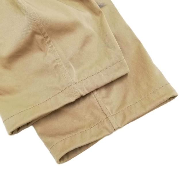 【中古】未使用品 ダイワ DAIWA PIER39 BP-34025L W's テックイージーショーツツイルパンツ FREE ベージュ 中古】未使用品 ダイワ DAIWA PIER39 BP-34025L W's テックイージー