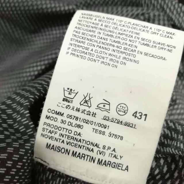 中古】マルタンマルジェラ 10 Martin Margiela 10 ここのえ 本人期