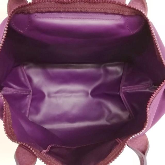 中古】ロンシャン LONGCHAMP 1512 578 645 ル プリアージュ ネオ 2WAY