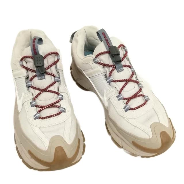 【中古】ナイキ NIKE HV4294-009 Zoom Vomero Roam ズーム ボメロ ローム スニーカー 26.5cm メンズ