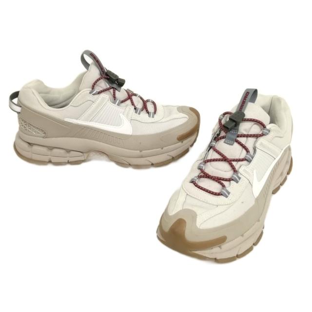 【中古】ナイキ NIKE HV4294-009 Zoom Vomero Roam ズーム ボメロ ローム スニーカー 26.5cm メンズ