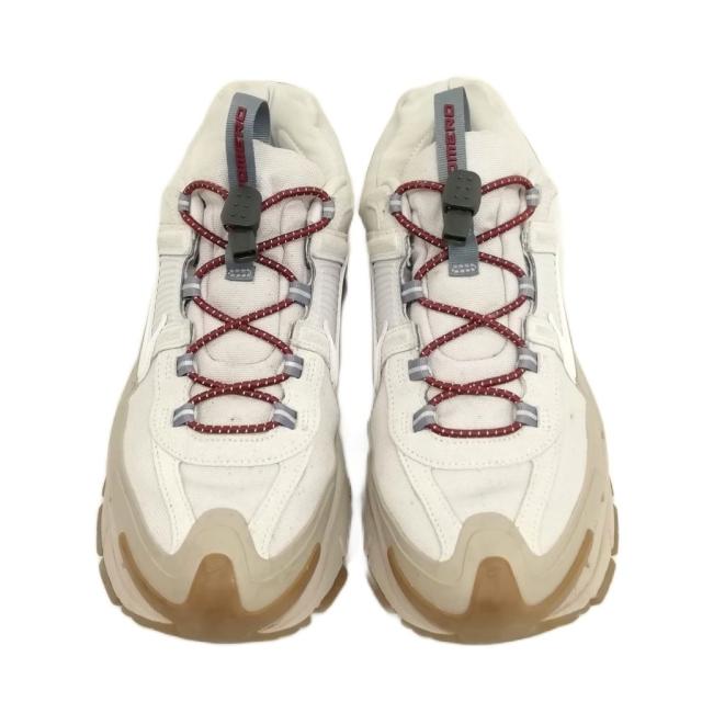【中古】ナイキ NIKE HV4294-009 Zoom Vomero Roam ズーム ボメロ ローム スニーカー 26.5cm メンズ