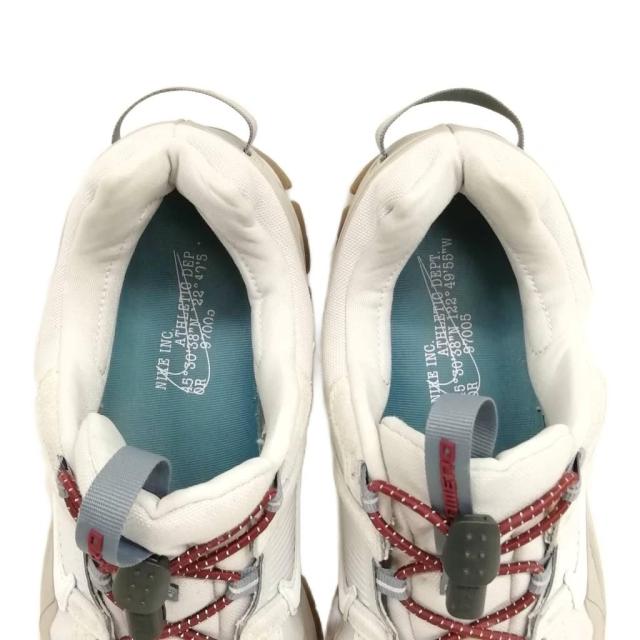 【中古】ナイキ NIKE HV4294-009 Zoom Vomero Roam ズーム ボメロ ローム スニーカー 26.5cm メンズ