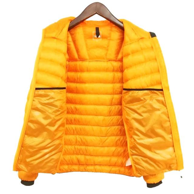 中古】ザノースフェイス ND92502 WOUZEL Jacket ウーゼルジャケット