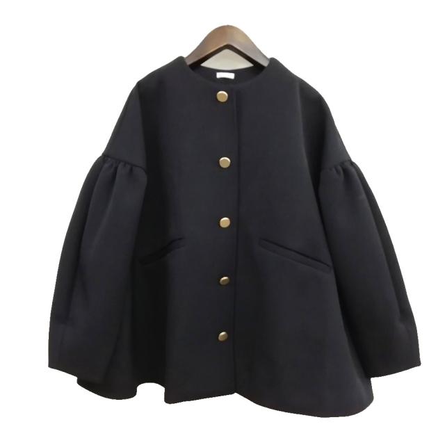 中古】LIten リテン LIT24AW-CO-001 24AW Bonding tent coat