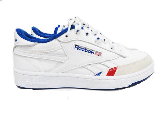 reebok classic c