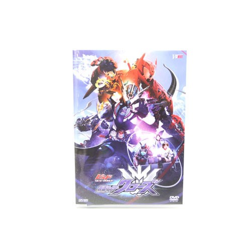 中古 Dvd ビルド New World 仮面ライダー クローズ Z の通販はau Pay マーケット ブランド古着のベクトル