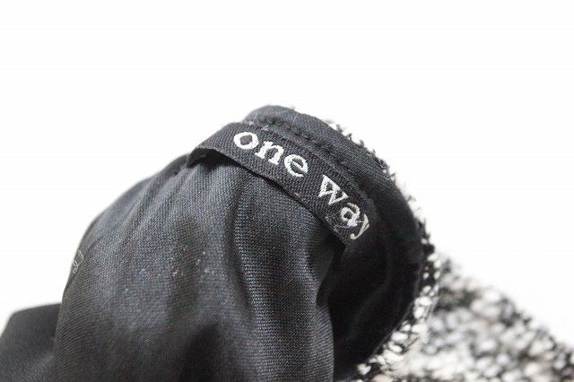 中古 ワンウェイ One Way ワンピース ドッキング ショート ミニ ツイード シフォン 長袖 M ブラック 黒 Bt23の通販はau Pay マーケット ブランド古着のベクトル 中古 ワンウェイ One Way ワンピース ドッキング ショート ミニ ツイード シフォン 長袖 M ブラック 黒 Bt23の通販はau Pay マーケット ブランド古着のベクトル