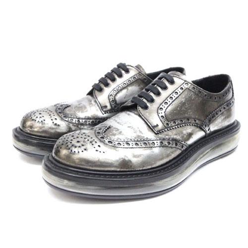 中古 美品 プラダ Prada ローファー スニーカー エアソール ウイングチップ 靴 シューズ 5 Z メンズの通販はau Pay マーケット ブランド古着のベクトル 中古 美品 プラダ Prada ローファー スニーカー エアソール ウイングチップ 靴 シューズ 5 Z メンズの通販はau Pay マーケット ブランド古着のベクトル