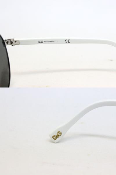 中古 ディー ジー ドルガバ ドルチェ ガッバーナ D G サングラス アイウェア ティアドロップ Z メンズ レディースの通販はau Pay マーケット ブランド古着のベクトル