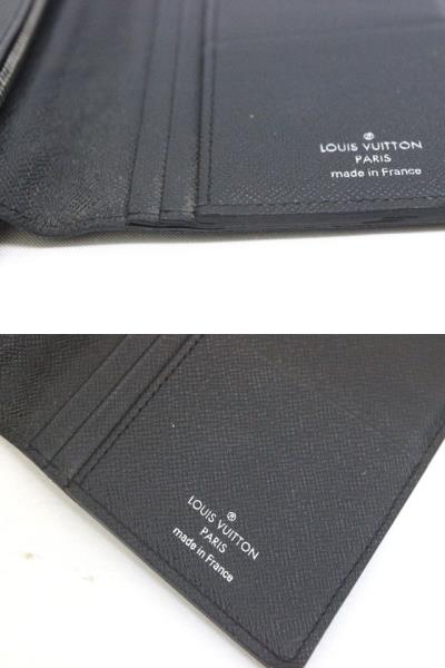中古 ルイヴィトン Louis Vuitton 長財布 ポルトフォイユ ブラザ ダミエグラフィット Z メンズの通販はau Pay マーケット ブランド古着のベクトル