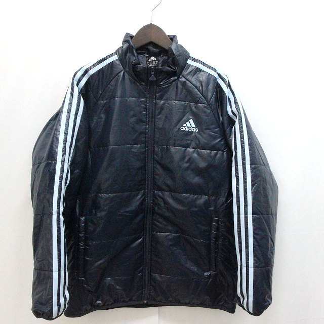 アディダス adidas ジャンパー ブルゾン ジャケット アウター