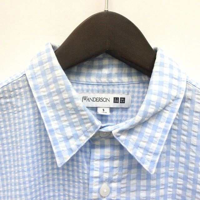 中古】ユニクロ UNIQLO × ジェイダブリューアンダーソン JW Anderson