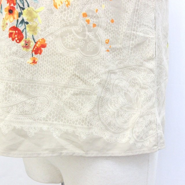 中古】ドールアップウップス doll up oops カットソー ブラウス