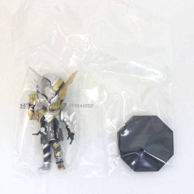 中古】未開封品 フィギュア 仮面ライダービルド ラビットドラゴン