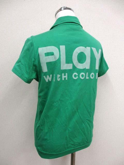 パーリーゲイツ レディース ポロシャツ 0 レディース ポロシャツ