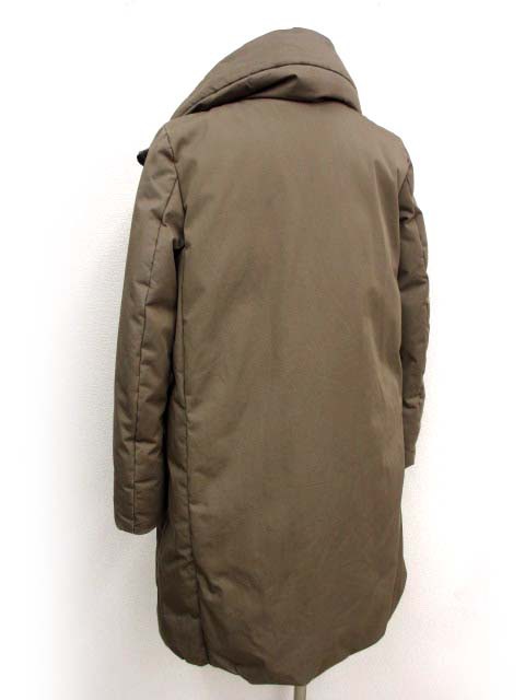 中古】ウールリッチ WOOLRICH ユナイテッドアローズ別注 コクーン