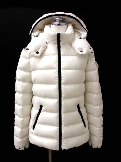 中古】モンクレール MONCLER 21AW BADY ショート丈 ダウンジャケット 1