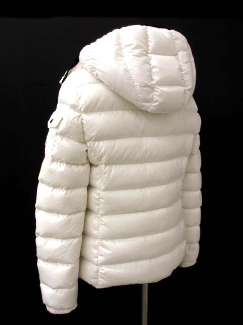 中古】モンクレール MONCLER 21AW BADY ショート丈 ダウンジャケット 1