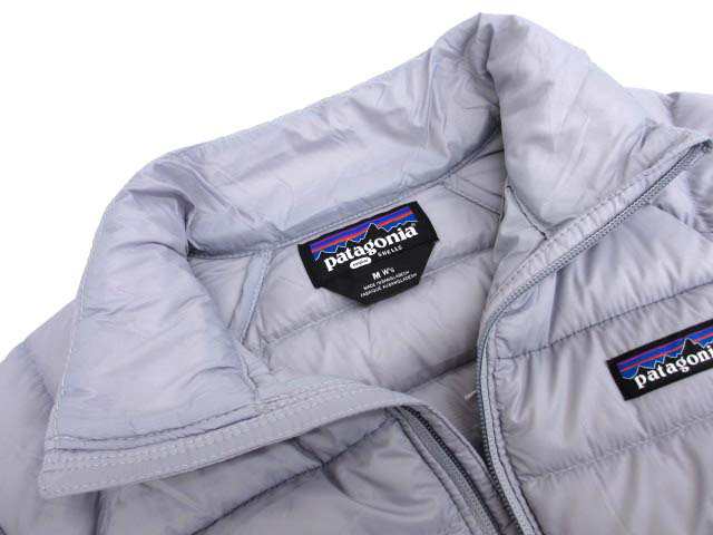 【中古】パタゴニア Patagonia 84684FA23 ウィメンズ ダウン セーター M ダウンジャケット レディース｜au PAY マーケット