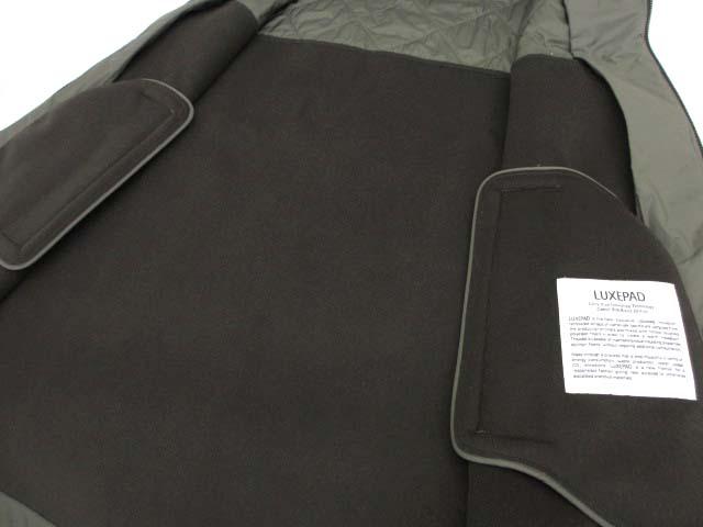 中古】Weekend マックスマーラ NASTRO キルティング＆ウール ベスト 34