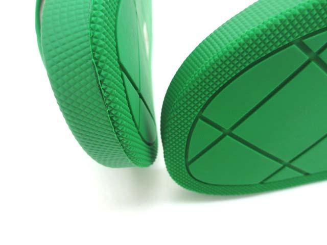 中古】ボッテガヴェネタ BOTTEGA VENETA 640051 スライドサンダル 38