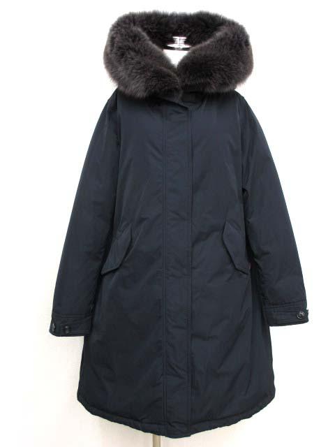 ウールリッチ WOOLRICH WWOU0437 KEYSTONE PARKA M キーストーンパーカ
