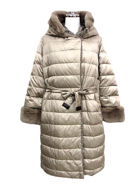 中古】Sマックスマーラ 'S Max Mara ダブルフェイス 中古】Sマックスマーラ 'S Max Mara ダブルフェイス