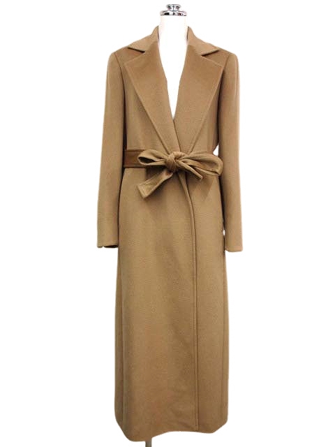 ☆Weekend Max Mara☆コットンキャンバスシュミジェ ☆Weekend Max Mara☆コットンキャンバスシュミジェ